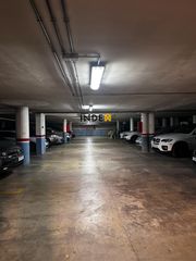 Parking coche en Molí de Vent. Oportunidad inversores 17 plazas de parking