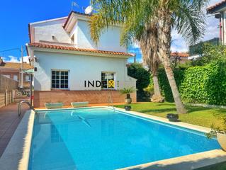 Casa a Segur de Calafell Nucli Urb. Casa o chalet en venta en segur de calafell
