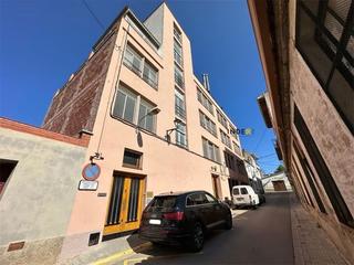Lloguer Nau industrial a Mediona. Edificio industrialcomercial en alquiler  2.900 m construidos