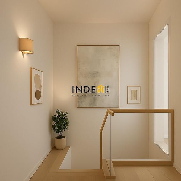 Foto 03a6420a-3e32-4ce6-a7af-2dd3a2f266d1. Casa amb calefacció piscina a Els Munts Torredembarra