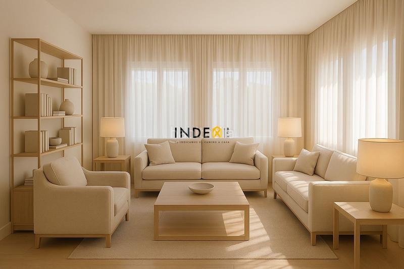 Foto 30fa937d-587d-4e9e-a9d0-f334b30161a4. Casa amb calefacció piscina a Els Munts Torredembarra