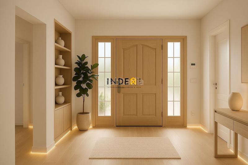 Foto 66cb155b-3bdb-4b3c-bb6a-132056deb06d. Casa amb calefacció piscina a Els Munts Torredembarra