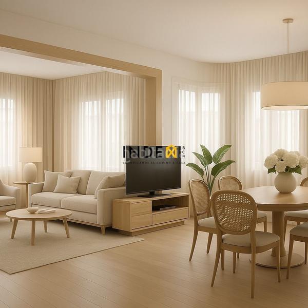 Foto 7bf3985d-373b-4f6e-b2d4-4c691d60534e. Casa amb calefacció piscina a Els Munts Torredembarra