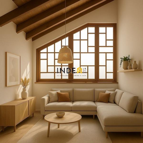 Foto 9360af42-28a5-4713-a6cf-62233f634617. Casa amb calefacció piscina a Els Munts Torredembarra