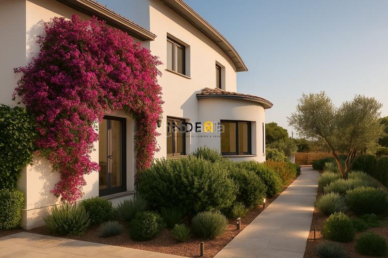 Foto a98feec0-d5ef-420f-8d67-35c6981adf51. Casa amb calefacció piscina a Els Munts Torredembarra