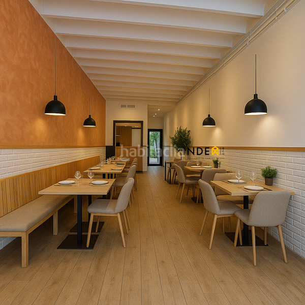 Foto 896820ac-56ce-4e45-9a23-55d57a152757. Rent business premise in Sant Sadurní d´Anoia