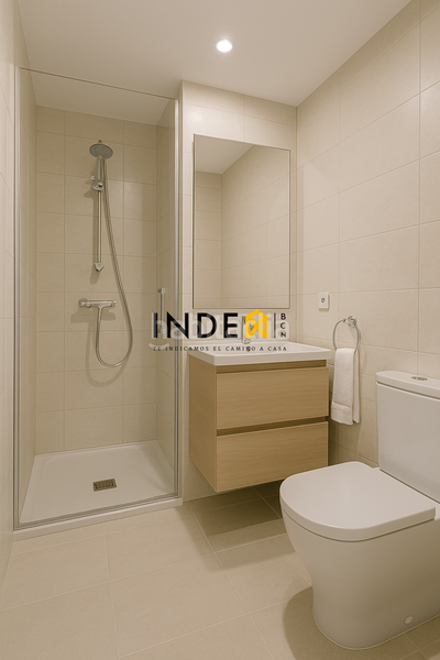 Foto 73971623-427f-4add-8758-73b9f1c1dbe4. Appartement avec chauffage piscine dans Aiguadolç - Sant Sebastià Sitges