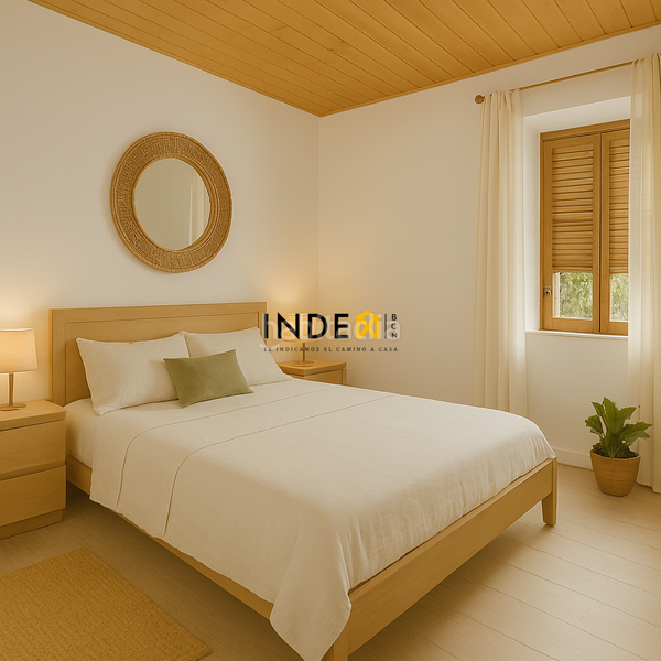 Foto a3ae9026-3eff-4628-a623-21367221de49. Appartement avec chauffage piscine dans Aiguadolç - Sant Sebastià Sitges
