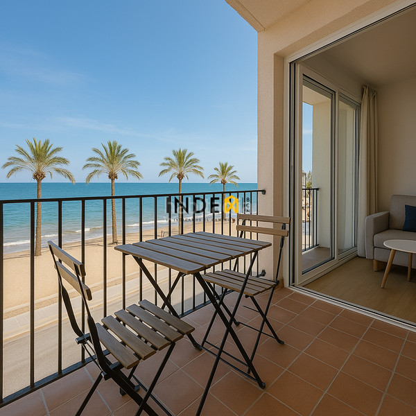 Foto add6ac21-9fcd-47e1-8aa4-bce3068a5491. Appartement avec chauffage piscine dans Aiguadolç - Sant Sebastià Sitges