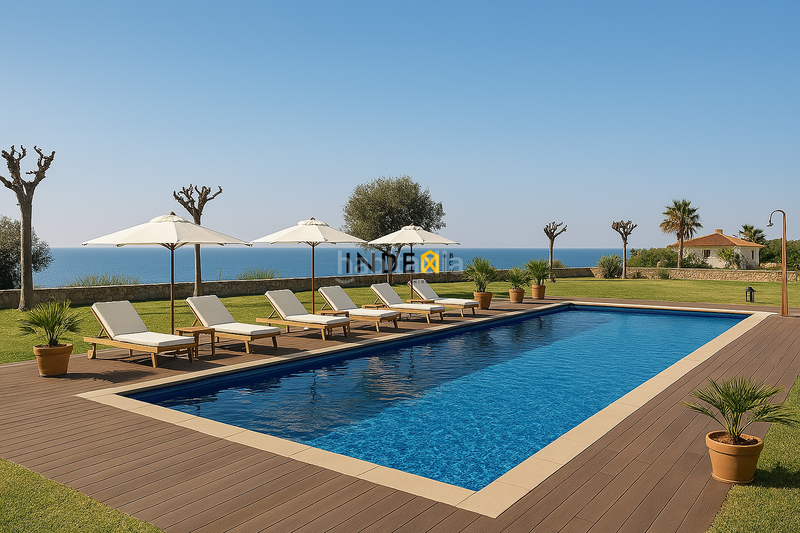 Foto e88c40cc-bd4f-4e73-9892-9686c0b7b8c5. Appartement avec chauffage piscine dans Aiguadolç - Sant Sebastià Sitges