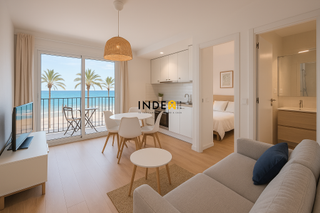 Pis a Aiguadol - Sant Sebasti. Piso en venta en san sebastian, sitges
