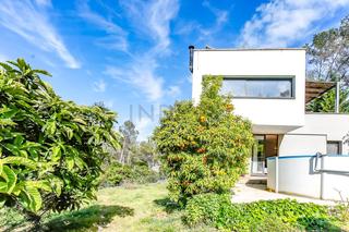 Maison à Olivella. Casa en venta en olivella  urbanización les colines, cerca de si