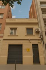 Edifici a Estruch-Eixample. Edificio residencial en rentabilidad con posibilidad de ampliaci
