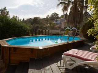 Casa a Olivella. Casa chalet en venta en olivella