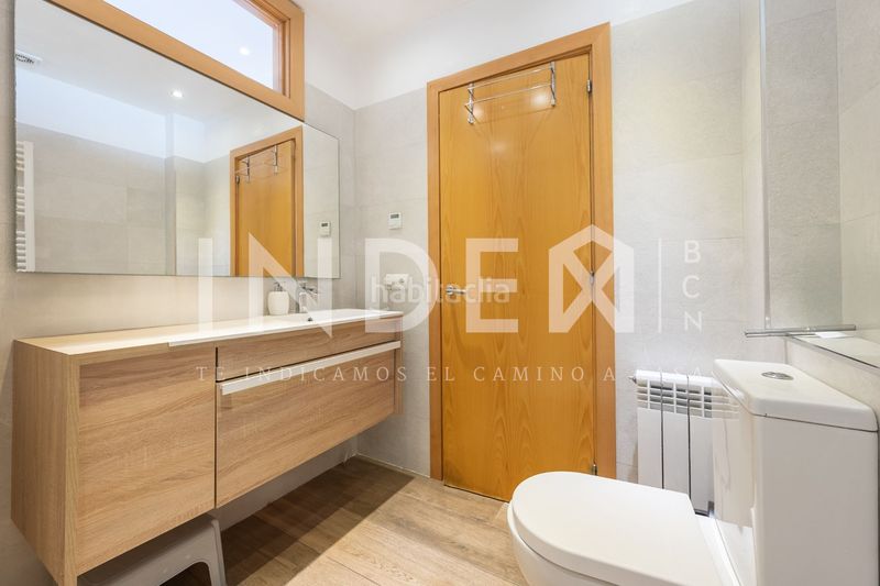 Foto d2d0d0c3-1f25-4f6d-b52c-bbaa395e2f2d. Casa adossada amb calefacció piscina a Vallpineda-Santa Bàrbara Sitges
