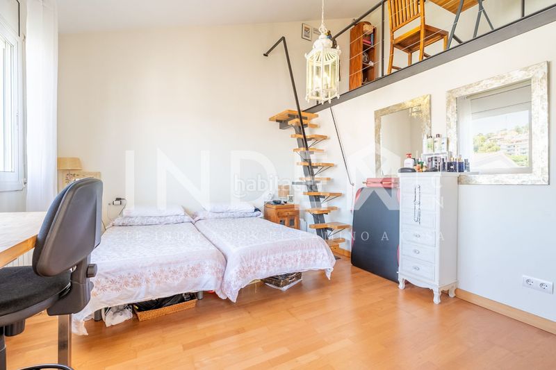 Foto f7b6c7bf-34b5-40b9-bb6f-65c963d61a4b. Casa adossada amb calefacció piscina a Vallpineda-Santa Bàrbara Sitges