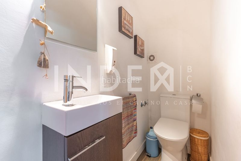 Foto f905d380-4a9e-45e4-bc32-c769555d7cba. Casa adossada amb calefacció piscina a Vallpineda-Santa Bàrbara Sitges