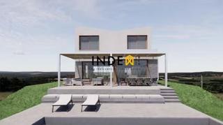 Residential Plot in Puig Moltó - Can Macià. Parcela en venta en puigmoltó ,  sant pere de ribes