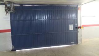 Aparcament cotxe a Aiguadolç - Sant Sebastià. Parking en venta aiguadolç