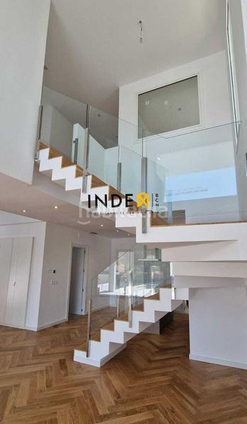 Foto 01c833d2-76e0-42a0-a620-645b59d1c11e. Casa con riscaldamento parcheggio in Mas Alba Sant Pere de Ribes