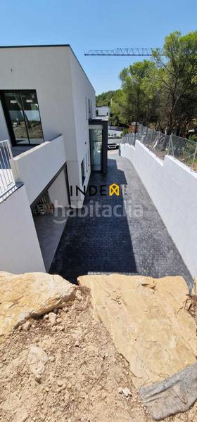 Foto 106bec63-bf6c-4643-9387-d2fb1a9e4bab. Casa con riscaldamento parcheggio in Mas Alba Sant Pere de Ribes