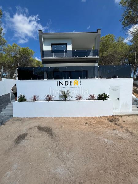 Foto 1da417c9-1844-4bca-9d9c-d31b25289a1a. Casa con riscaldamento parcheggio in Mas Alba Sant Pere de Ribes