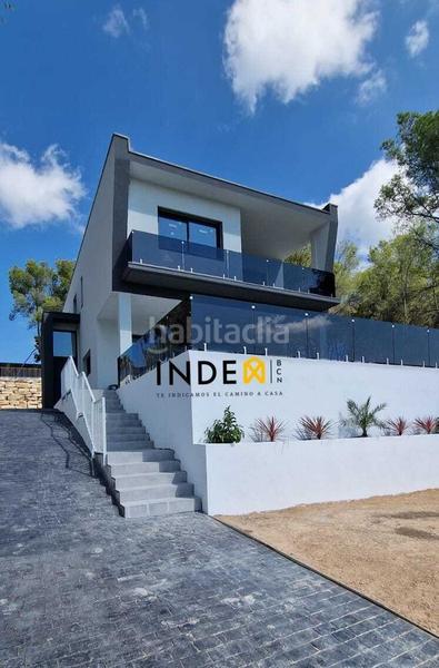 Foto 4027e6f8-6df2-4d56-92b6-9934cae92265. Casa con riscaldamento parcheggio in Mas Alba Sant Pere de Ribes