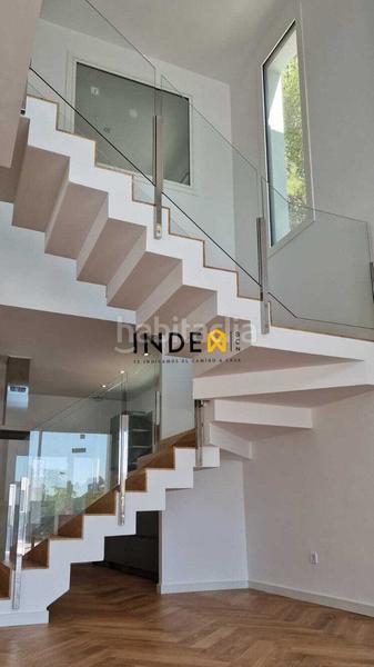 Foto 57e295b4-cad4-4292-99ee-f57b5cdab212. Casa con riscaldamento parcheggio in Mas Alba Sant Pere de Ribes
