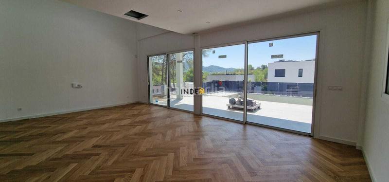 Foto 5a6dc252-2d7a-4f84-a2cc-db0e70b7e396. Casa con riscaldamento parcheggio in Mas Alba Sant Pere de Ribes