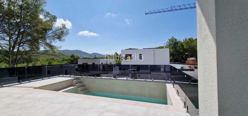 Foto 6732d2a9-1524-48cc-b3b3-2e2933554a1f. Casa con riscaldamento parcheggio in Mas Alba Sant Pere de Ribes