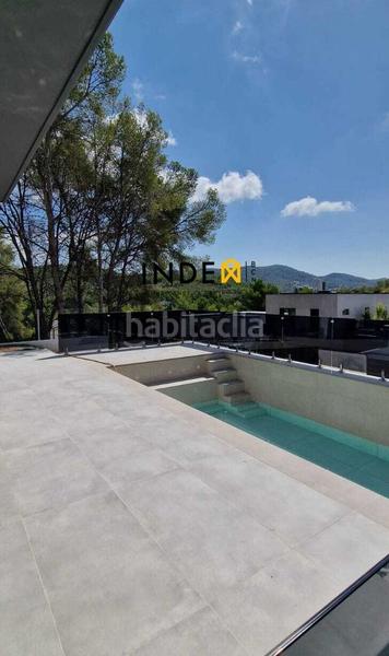 Foto 78e27f4b-33da-4d43-8e04-ce2c154b79cb. Casa con riscaldamento parcheggio in Mas Alba Sant Pere de Ribes