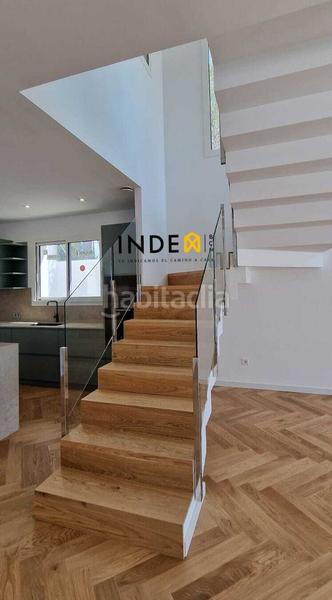 Foto 802851a5-6021-47ce-a03e-c56b333454ea. Casa con riscaldamento parcheggio in Mas Alba Sant Pere de Ribes