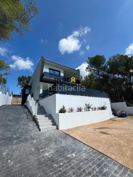 Foto 8e1835e6-4243-4797-a880-7c78482da72b. Casa con riscaldamento parcheggio in Mas Alba Sant Pere de Ribes