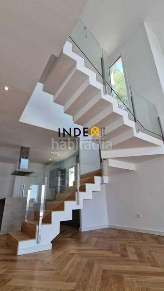 Foto 91b642ce-ae3a-4c0d-b58b-1e6a2180b5c9. Casa con riscaldamento parcheggio in Mas Alba Sant Pere de Ribes