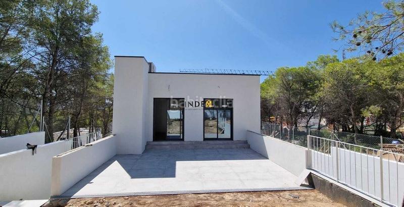 Foto b4562568-c4d6-4d5f-b548-7e14dcf59dd4. Casa con riscaldamento parcheggio in Mas Alba Sant Pere de Ribes