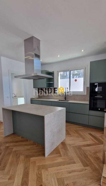 Foto b4776783-ecc1-4d96-bc61-c0fbf41e37e2. Casa con riscaldamento parcheggio in Mas Alba Sant Pere de Ribes