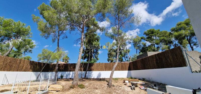 Foto c575d222-57ac-4245-931f-ce3c2ff68a37. Casa con riscaldamento parcheggio in Mas Alba Sant Pere de Ribes