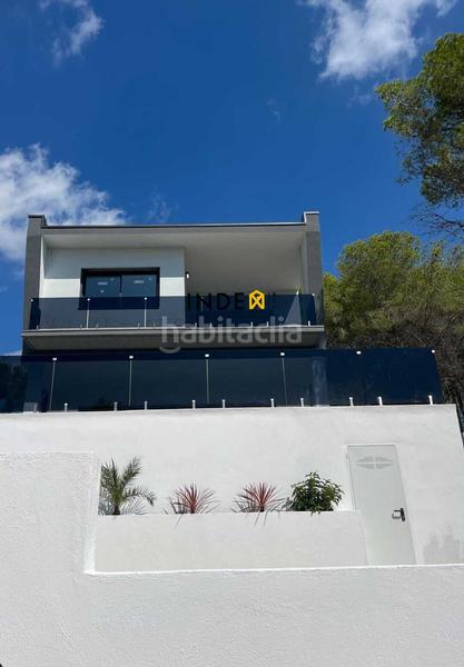 Foto c9fbef40-f32e-4846-87cb-451cc5369af1. Casa con riscaldamento parcheggio in Mas Alba Sant Pere de Ribes