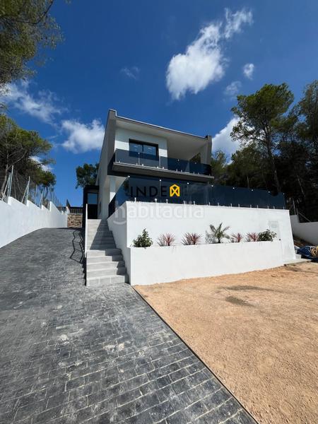 Foto db00df0c-4f05-4673-870d-986f93631e1d. Casa con riscaldamento parcheggio in Mas Alba Sant Pere de Ribes