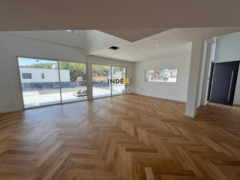 Foto db55f0e3-9e32-418c-96d8-15b757c95392. Casa con riscaldamento parcheggio in Mas Alba Sant Pere de Ribes