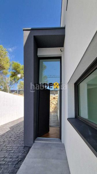 Foto eec4d557-2898-441d-bb27-3f8df9aa090f. Casa con riscaldamento parcheggio in Mas Alba Sant Pere de Ribes