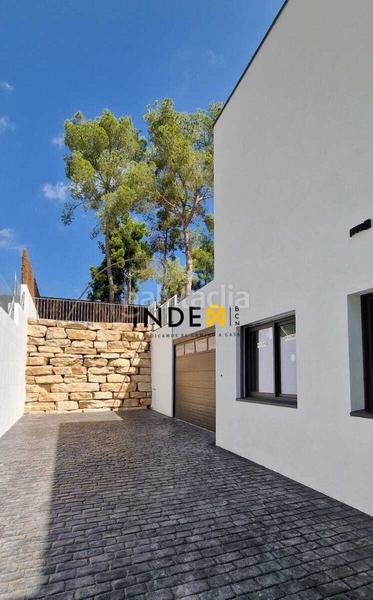 Foto f1d2c45a-dc5a-46fe-a887-58686ecc2ede. Casa con riscaldamento parcheggio in Mas Alba Sant Pere de Ribes