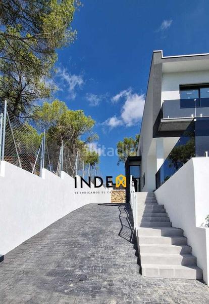 Foto fc6f7973-d9b4-41b7-b5ff-d2694c0b6dce. Casa con riscaldamento parcheggio in Mas Alba Sant Pere de Ribes