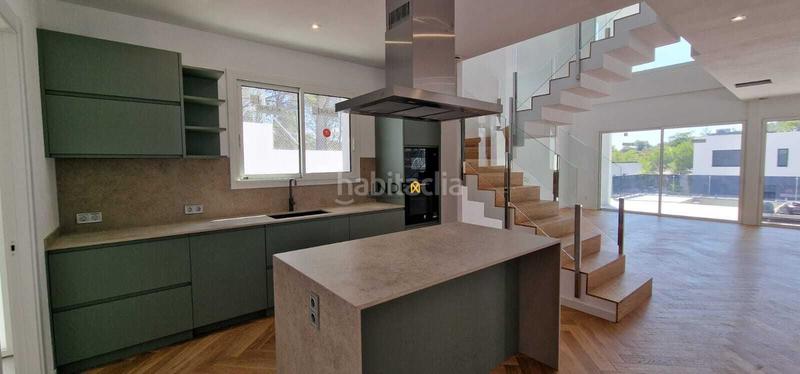 Foto ff2046c3-47ef-44d9-9761-06e9251d7137. Casa con riscaldamento parcheggio in Mas Alba Sant Pere de Ribes
