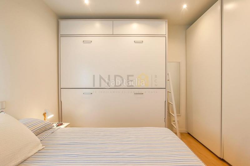 Foto 070f541f-baf5-4922-bb2f-72fb44f4b6d2. Piso magnifico piso a 400 metros del mar y con piscina comunitaria en Sitges