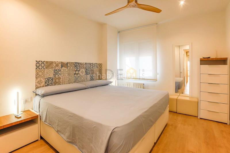 Foto 10578025-8c64-4ce2-a715-9a7a997c3b9f. Piso magnifico piso a 400 metros del mar y con piscina comunitaria en Sitges