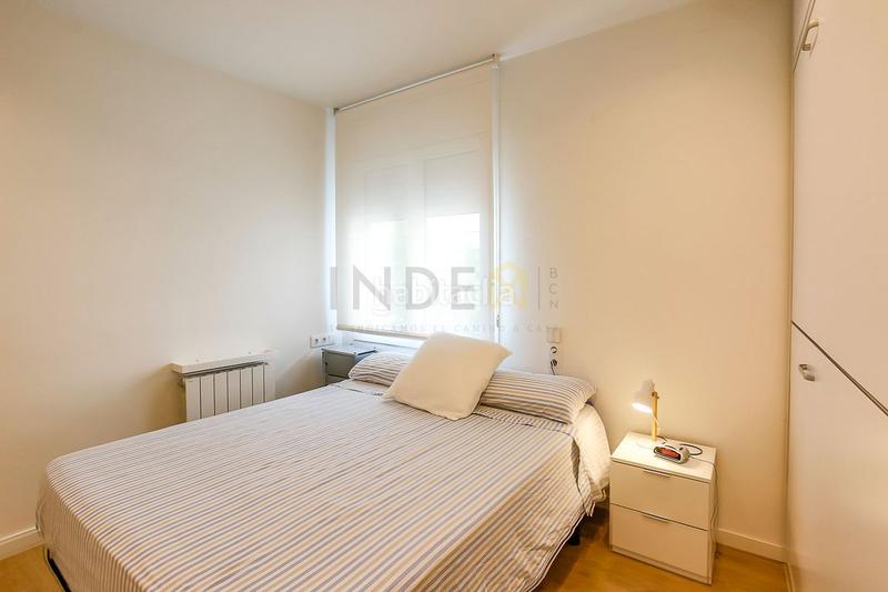 Foto 2798afae-e579-4d19-b53c-a5d809024014. Piso magnifico piso a 400 metros del mar y con piscina comunitaria en Sitges