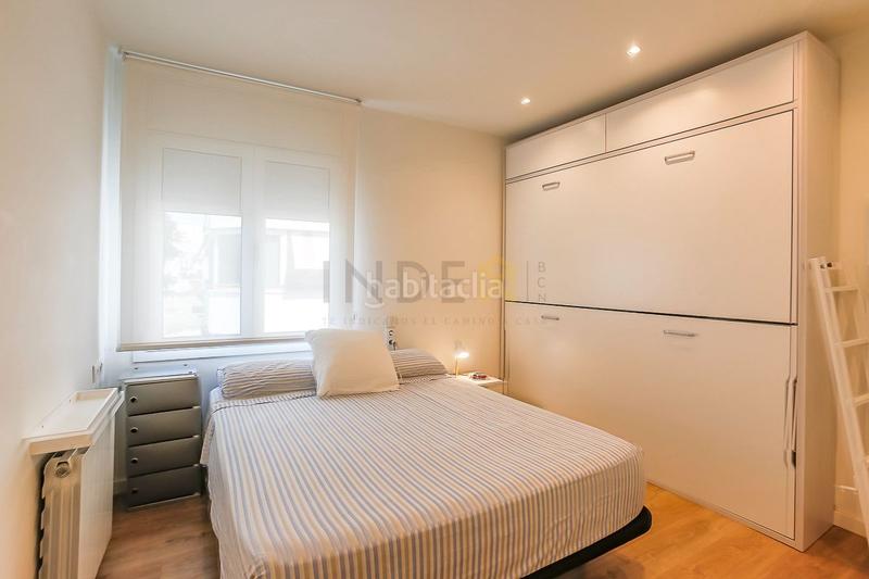 Foto e3849274-15da-413c-8ddb-69dcd87d848f. Piso magnifico piso a 400 metros del mar y con piscina comunitaria en Sitges