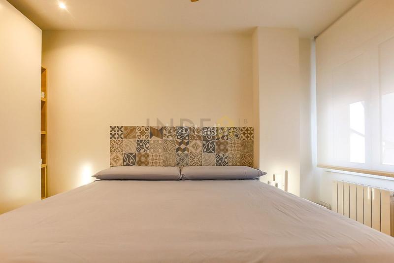Foto f5a4205d-5951-4de7-ab0b-e4f1b1fcd62c. Piso magnifico piso a 400 metros del mar y con piscina comunitaria en Sitges