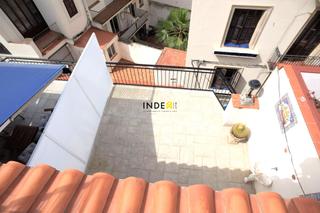 Pis a Centre. Bonito triplex con tres terrazas a 200 metros del mar
